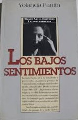 Los bajos sentimientos